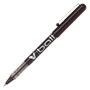 PILOT BOLIGRAFO V-BALL 07 NEGRO BL-VB7-B